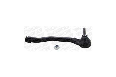 Накінечник рульової тяги правий DACIA DUSTER (HS_) 10-18/RENAULT DUSTER (HS_) 11- MONROE L25137