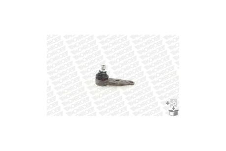 Опора шаровая передняя нижняя RENAULT KANGOO (97-) MONROE L25535
