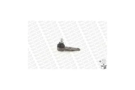 Опора шаровая передняя нижняя RENAULT KANGOO (97-) MONROE L25535