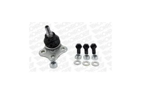 Опора шаровая переднего нижнего рычага RENAULT MEGANE III (09-) MONROE L25561