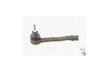 Наконечник рулевой тяги Citroen BERLINGO Box Body/MPV (B9) 08-, BERLINGO MULTISPACE (B9) 08- MONROE L28109