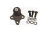 Опора кульова передняя нижня Citroen BERLINGO (96-11) MONROE L28527 (фото 3)