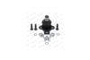 Опора шаровая передняя нижняя SEAT CORDOBA (6K1, 6K2) 93-02, IBIZA II (6K1) 93-02/VW GOLF II (19E, 1G1) 83-92 MONROE L29026 (фото 4)