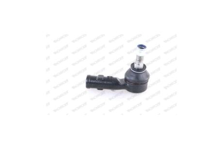 Наконечник рулевой тяги правый AUDI A3 (8L1) 96-06/SKODA OCTAVIA I (1U2) 96-10/VW GOLF IV (1J1) 97-08 MONROE L29121