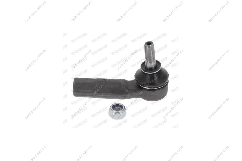 Наконечник рулевой тяги правый SEAT LEON (1P1) 05-13/SKODA OCTAVIA III Combi (5E5, 5E6) 12-/VW GOLF PLUS V (5M1, 521) 04-13 MONROE L29133 (фото 1)
