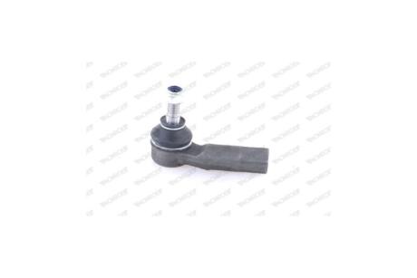 Наконечник рулевой тяги левый SEAT LEON (05-13)/SKODA OCTAVIA III (12-)/ VW Golf V (04-13) MONROE L29134 (фото 1)