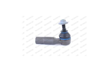 Накінечник рульової тяги правий SKODA OCTAVIA II (04-13) MONROE L29135