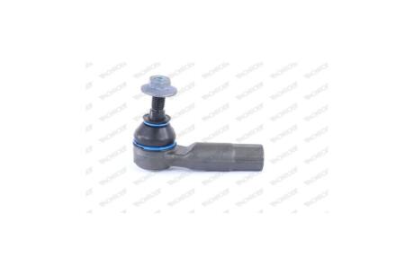 Наконечник рулевой тяги левый SKODA OCTAVIA II (04-13) MONROE L29136