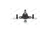Опора шаровая переднего нижнего рычага VW TRANSPORTER T4 (90-03) MONROE L29547 (фото 5)