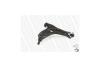 Рычаг подвески передний SEAT IBIZA III (6L1) 02-09/SKODA FABIA I Combi (6Y5) 00-07 MONROE L29565 (фото 2)