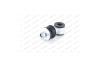 Стабілізатор, комплект передняя SEAT CORDOBA (6K1, 6K2) 93-02, IBIZA II (6K1) 93-02/VW GOLF IV (98-02) MONROE L29609 (фото 2)