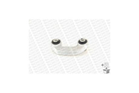 Стойка стабилизатора передняя правая AUDI A4 B5 (8D2) 94-01/VW PASSAT B5 (3B2) 96-01 MONROE L29613