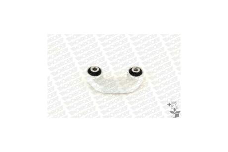 Стойка стабилизатора передняя левая AUDI A4 B5 (8D2) 94-01/VW PASSAT B5 (3B2) 96-01 MONROE L29614