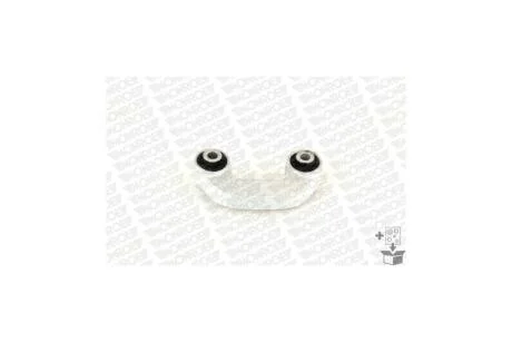 Стійка стабілізатора передняя ліва AUDI A4 B5 (8D2) 94-01/VW PASSAT B5 (3B2) 96-01 MONROE L29614