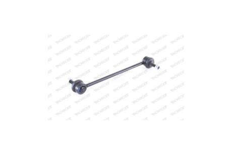Стійка стабілізатора передняя SKODA CITIGO (NF1) 11-19, FABIA II (542) 06-14/VW POLO (9N_, 9A_) 01-14 MONROE L29617
