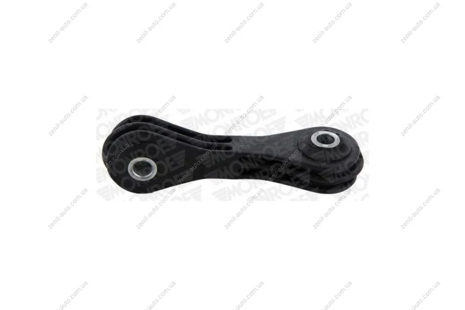 Стійка стабілізатора передняя SEAT LEON (1M1) 99-06, TOLEDO II (1M2) 98-06/VW GOLF IV (1J1) 97-08 MONROE L29673 (фото 1)