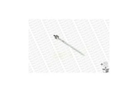 Тяга рульова Citroen BERLINGO / BERLINGO FIRST Box Body/MPV (M_) 96-11 MONROE L38206