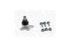 Опора шаровая передняя нижняя Citroen C3 II (SC_) 09-, C3 III (SX) 16-/PEUGEOT 2008 I (CU_) 13- MONROE L38521 (фото 1)