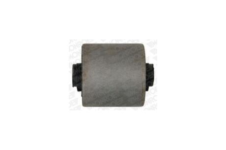 Сайлентблок рычага MAZDA 6 Hatchback (GG) 02-08, 6 Saloon (GG) 02-08, 6 Station Wagon (GY) 02-08 MONROE L50809