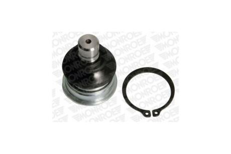 Опора кульова передняя нижня OPEL AGILA (B) (H08) 08-14/SUZUKI SPLASH (EX) 08- MONROE L69508