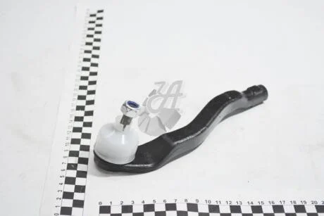 Накінечник рульовий правиій Renault Kangoo II 2008- Motrio 8660005234