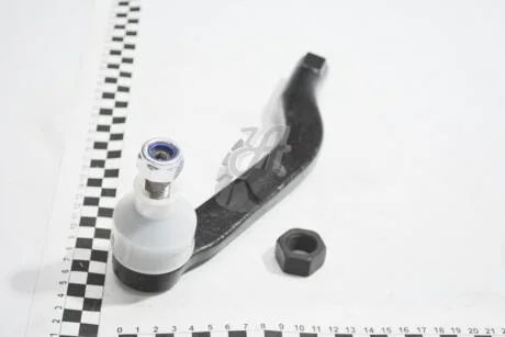 Наконечник рулевой правый Renault Master III 2010- Motrio 8660005237