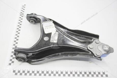 Рычаг подвески передн прав DUSTER Motrio '8660005373