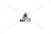 Опора кульова Renault Megane III, Scenic III (08-16) Motrio '8660005594 (фото 1)