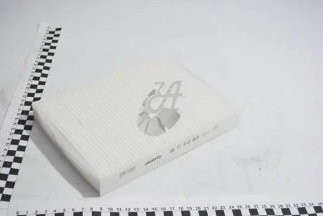 Фильтр салона Motrio 8671012063