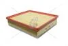 Фільтр повітряний 2.2/2.5dci Master II, Movano A 2001- Motrio 8671017051 (фото 1)