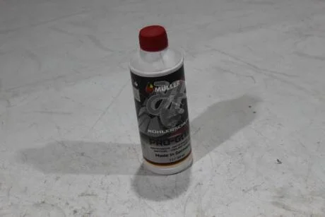 Антифриз Concentrate Ct13, 1л, (червоно-фіолетовий) (ориг. колір) MULLEROL DE 10104