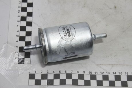 Фильтр топливный Logan (метал.) Невский фильтр NF-2115g