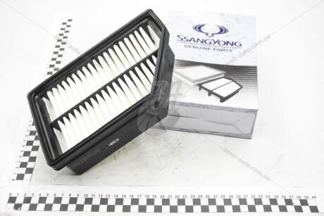 Фiльтр повiтряний Korando C (CAR&TECH) NG НГ '2314034101
