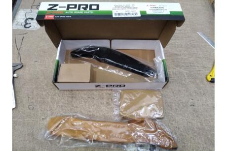 Ремкомплект цепи ГРМ (Z-PRO GTKH-005) 2.0,DOHC - MPI Elantra (15-), Optima (15-) (+244202E000+244302E000+244102E000) NG НГ 24321-2E010 (фото 1)