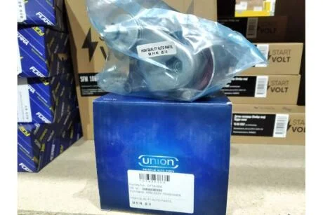 Ролик ремня ГРМ (пр-во UNION Premium Auto Parts) NG НГ 24840-3E500