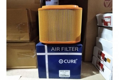 Фильтр воздушный H-1 2.5 (CURE+) NG НГ 28130-4A001