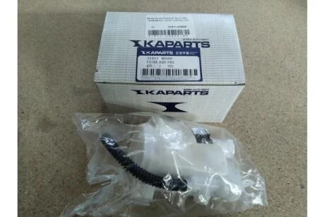 Фільтр паливний Soul (09-) (KAPARTS) NG НГ 31911-4D500