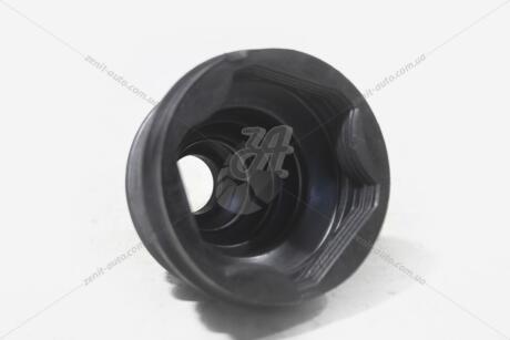 Пыльник ШРУСа внутр. прав. (+хомуты) Optima (15-) (WONIL RUBBER) NG НГ 49583-D4050