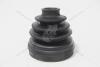 Пыльник ШРУСа внутр. прав. (+хомуты) Optima (15-) (WONIL RUBBER) NG НГ 49583-D4050 (фото 8)