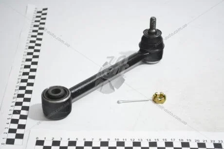 Рычаг подвески задн. (пр-во DN) Elantra, I30, Ceed (06-) NG НГ 55250-2H000