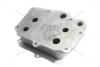 Радиатор масляный Actyon Sports (12-) D20R / Korando C (10-) D20F, D22F / Rexton (12-) D20R NG НГ '6711800265 (фото 1)