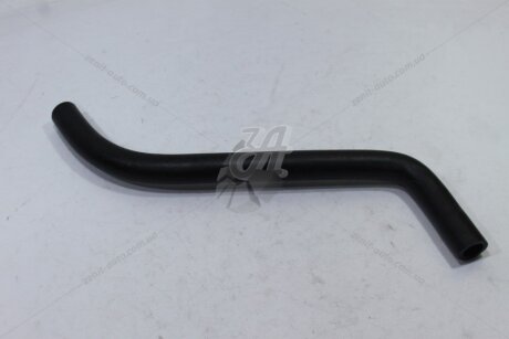 Патрубок отопителя 2108/21082 инж/2115 (капот длинный) (2108-8101206) НИРТИ Nrt-11007