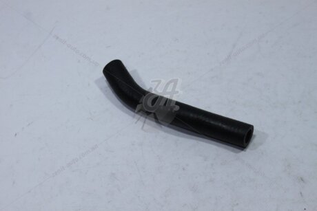 Патрубок обігрівача 2110 (короткий) відвідний кривий (2110-8101202) НИРТИ Nrt-18002