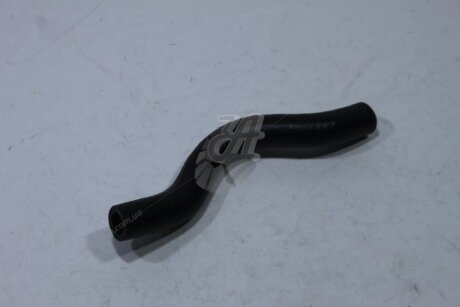 Патрубок обігрівача 2111/2170 (короткий) відвідний (2111-8101208) НИРТИ Nrt-18007