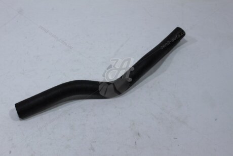 Патрубок отопителя Авео 1,6 подводящий (95211454) НИРТИ Nrt-18015