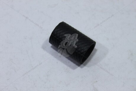 Патрубок радиатора 2108 /15 термостат (короткий) (2108-1303092) d32 L=60 НИРТИ Nrt-32001