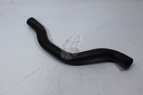 Патрубок радіатора 2110 (верх) (2110-1303025) НИРТИ Nrt-32028