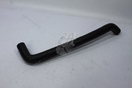 Патрубок радіатора 21213 (верх) (21213-1303025) НИРТИ Nrt-32031