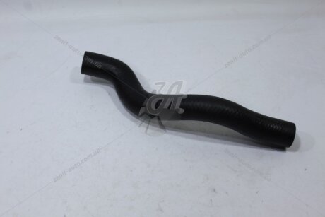 Патрубок радиатора 21082/15 инж (нижний) (21082-1303010) НИРТИ Nrt-32053