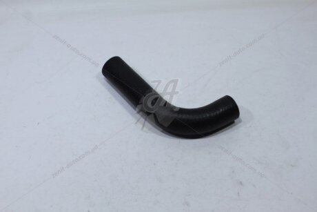 Патрубок радіатора 21082/2110/2115 інж термостата (кут) (2109-1303093) НИРТИ Nrt-32060